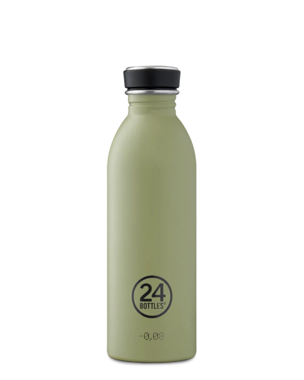 Urban flaske, Sage - 500 ml.