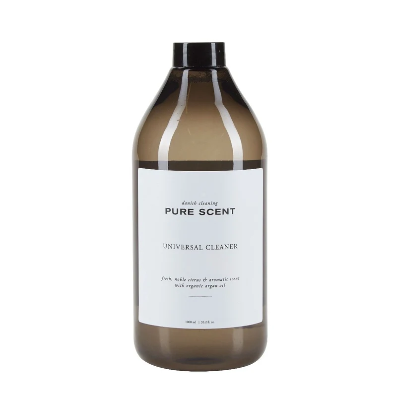 Universalrengøring, Pure Scent - 1000 ml.