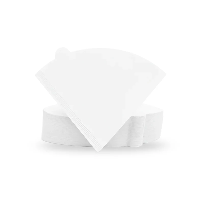 V60 Premium Filters paper 100pcs for 1-2 cups