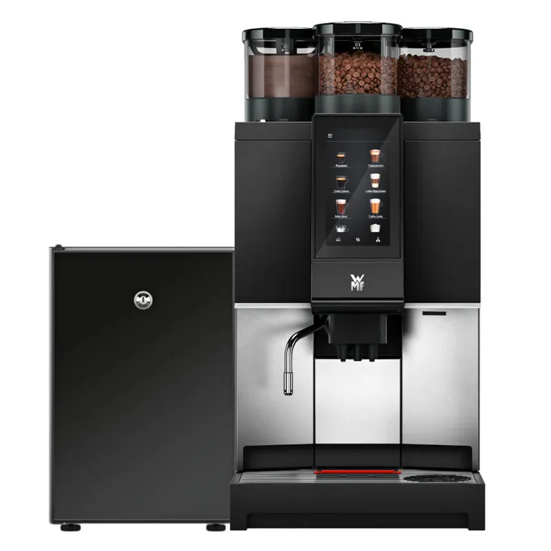 WMF FULL AUTO CM | 1300S T (ask for Quotation)