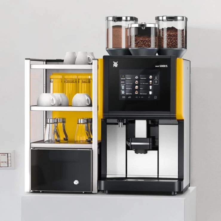 WMF 5000 S+ (Ask For A Quotation)