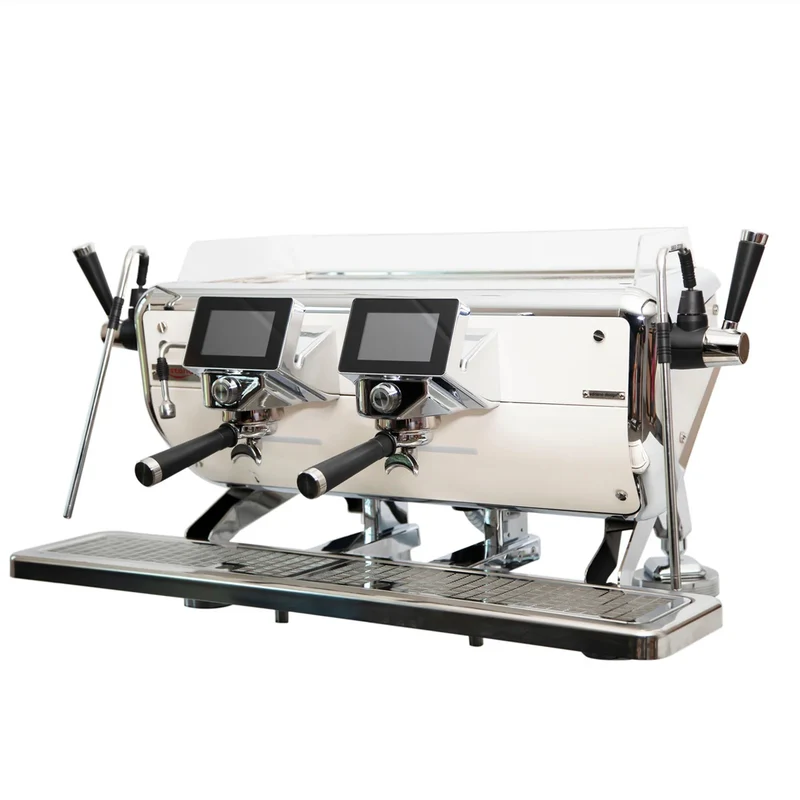 Astoria Tempesta SAEP 2 Group Espresso Machine (Ask for a Quote)