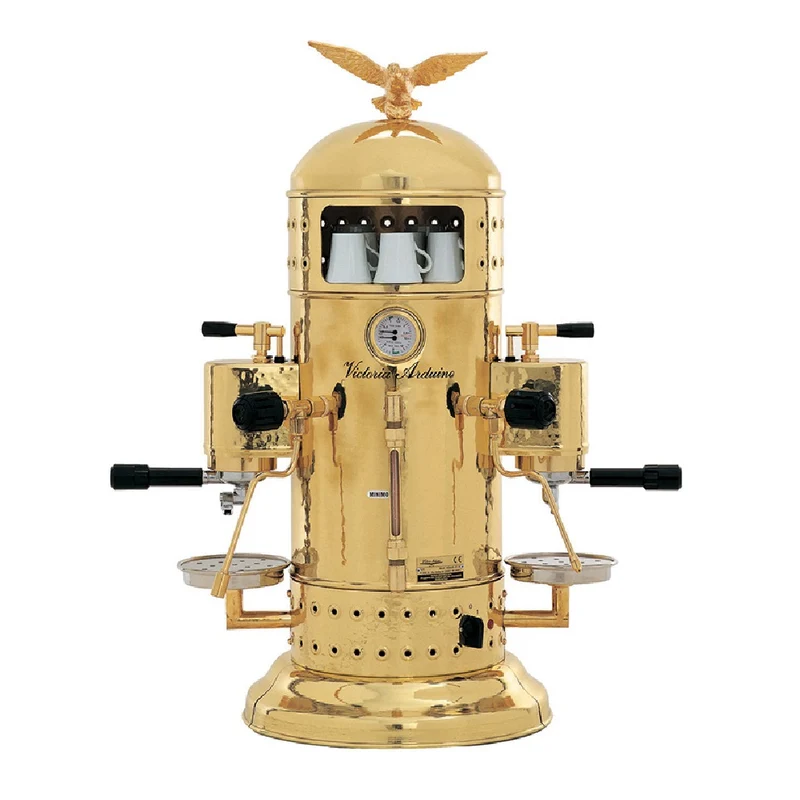 VENUS BAR GR2 & GR3 - By Victoria Arduino ( Ask For A Quotation )