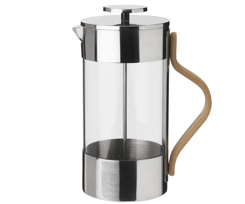 Emma stempelkande, Steel - 1L