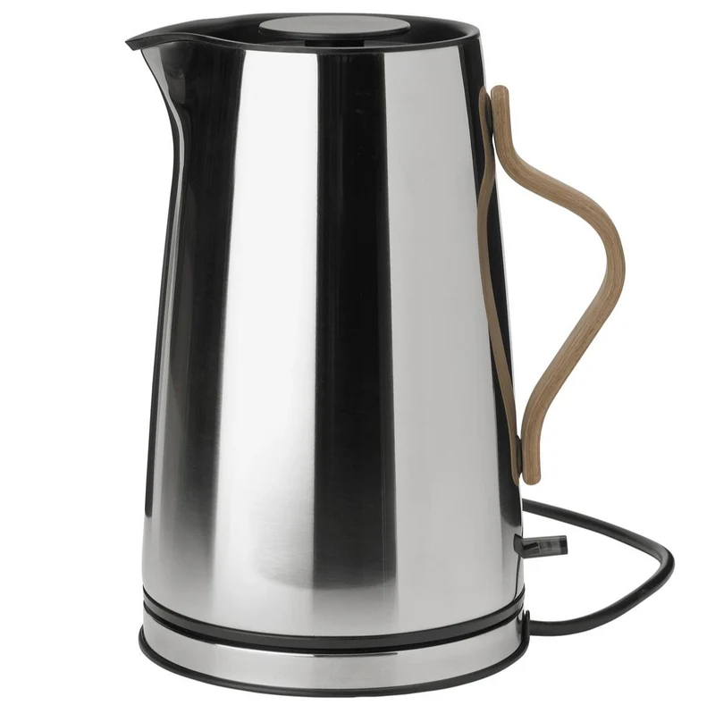 Emma elkedel, Steel - 1,2L