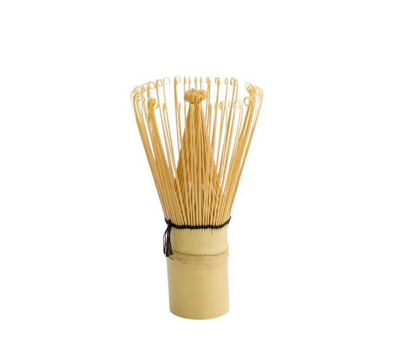 Matcha Chasen piskeris - natur