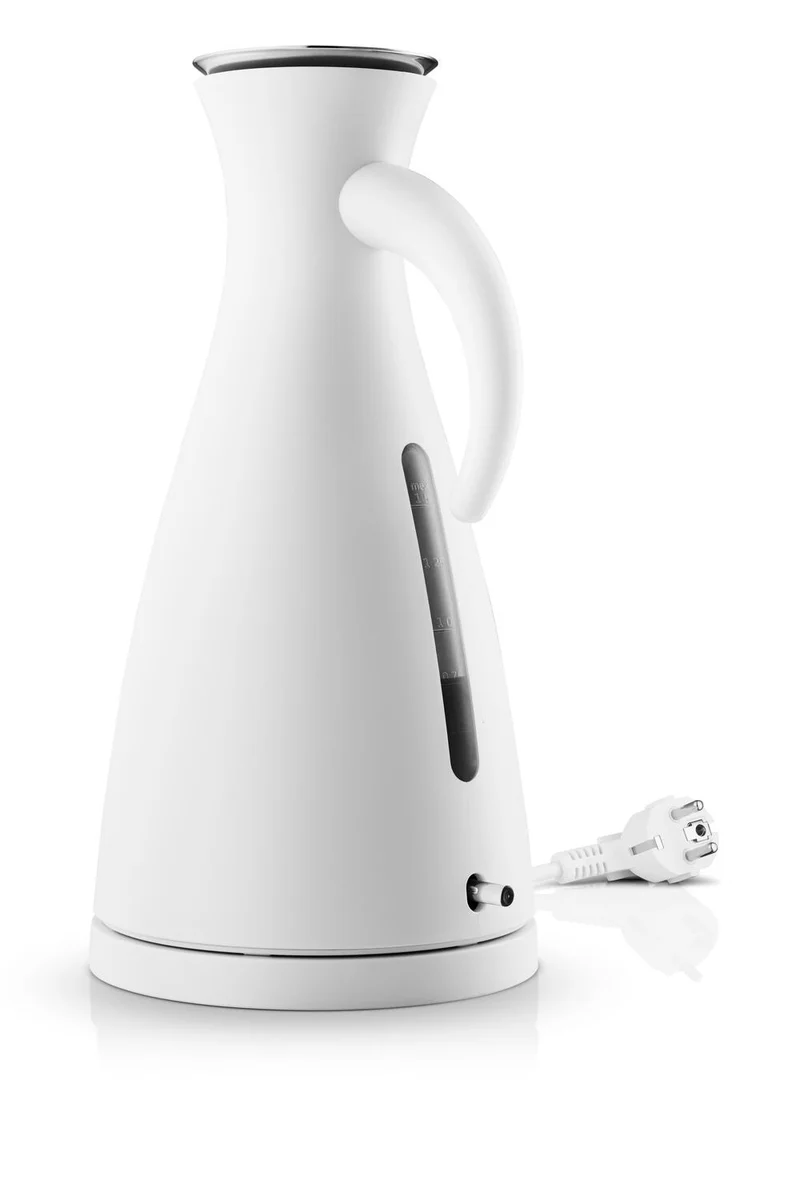 Elkedel, Matt White - 1,5L
