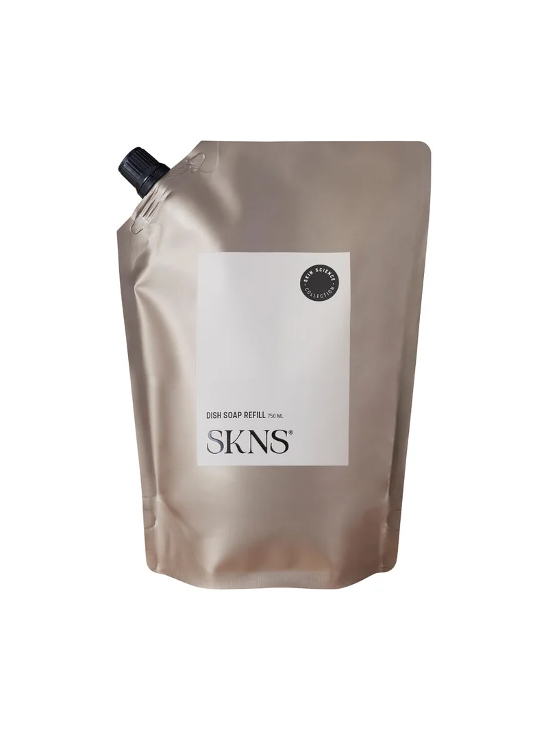 Opvaskemiddel Refill - 750 ml