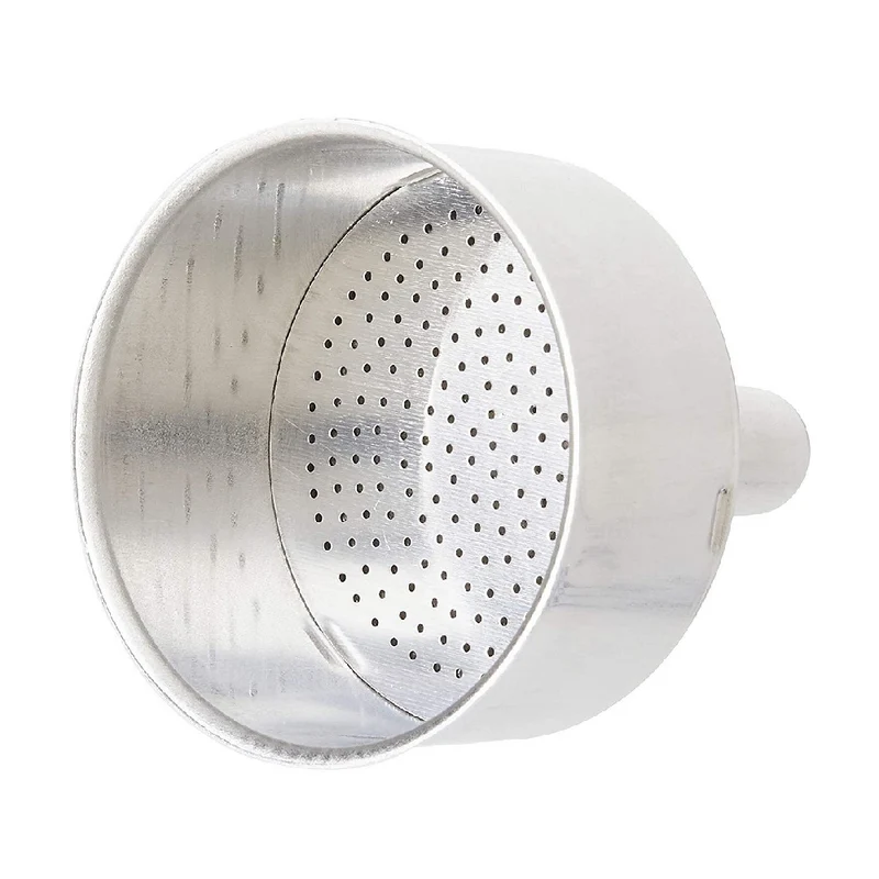 Bialetti Aluminium Funnel - 4 Cup