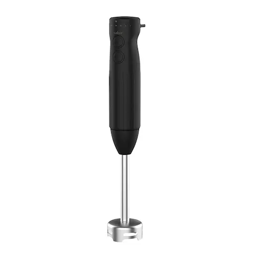 Sabor Select stavmixer 1000W svart/blank