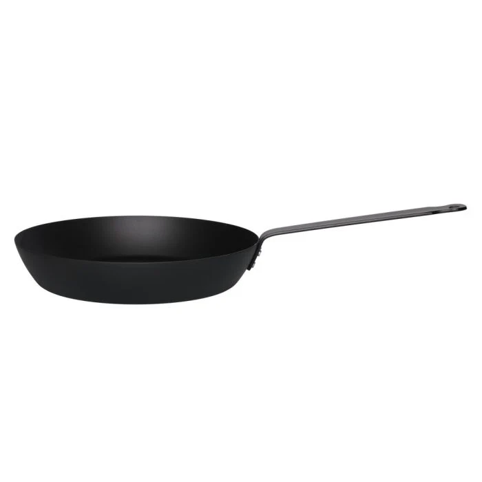 Maku Chef's Kolstålspanna 28 cm