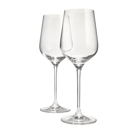 Anders Petter Celebration vinglas 65 cl 2-pack klar