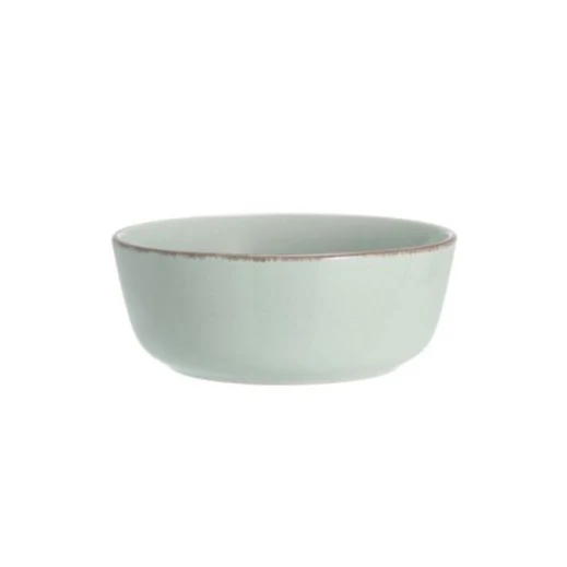 Maku Pastello skål salvia 16 cm 6-pack
