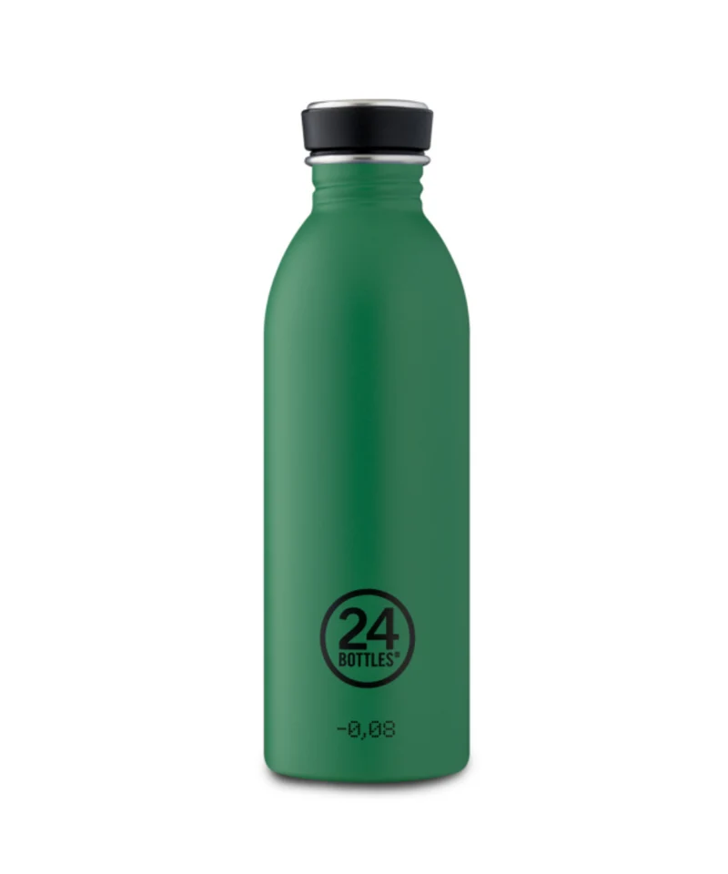 Urban Bottle, Emerald Green - 500 ml.