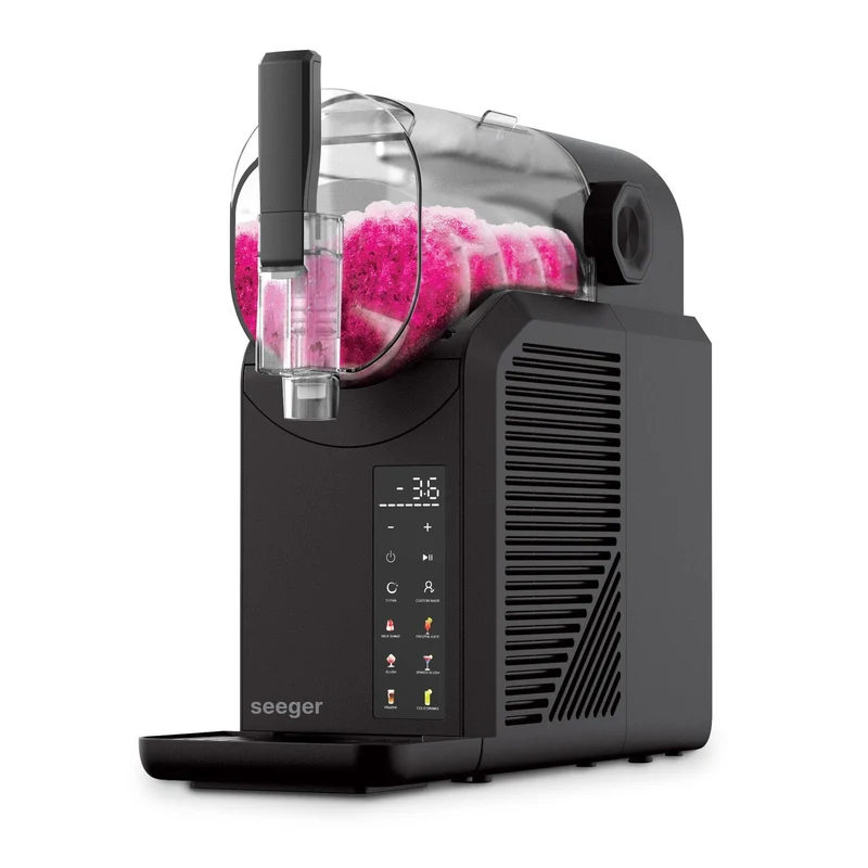 Seeger Slushi Maker maskine