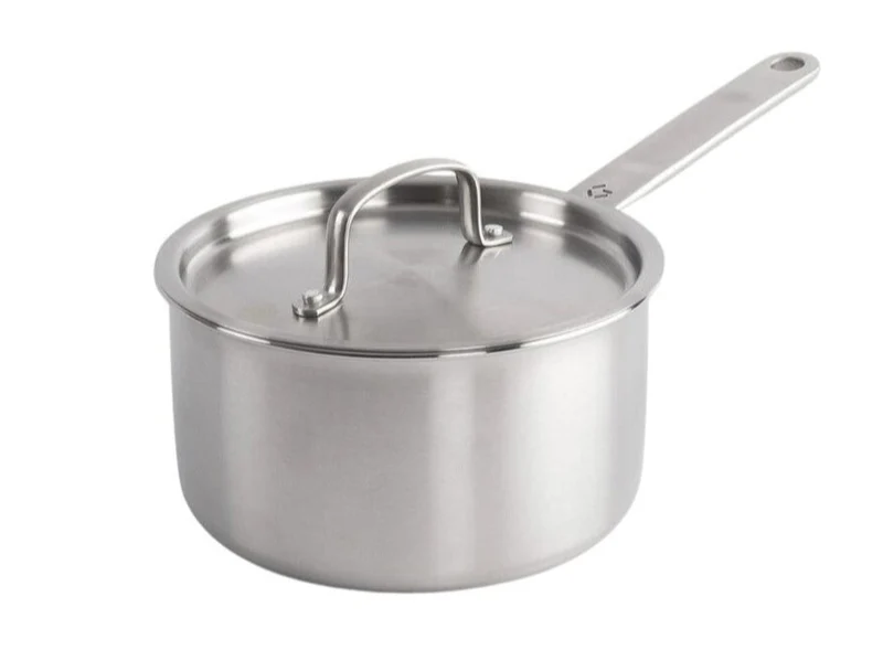 5-ply kasserolle - 2,5L