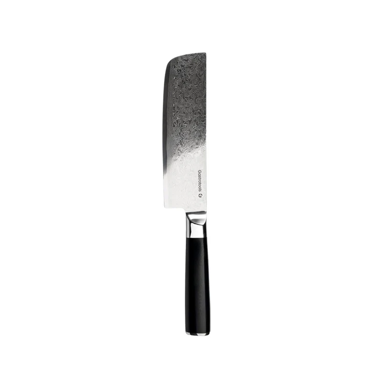 Nakiri grøntsagskniv - 18 cm
