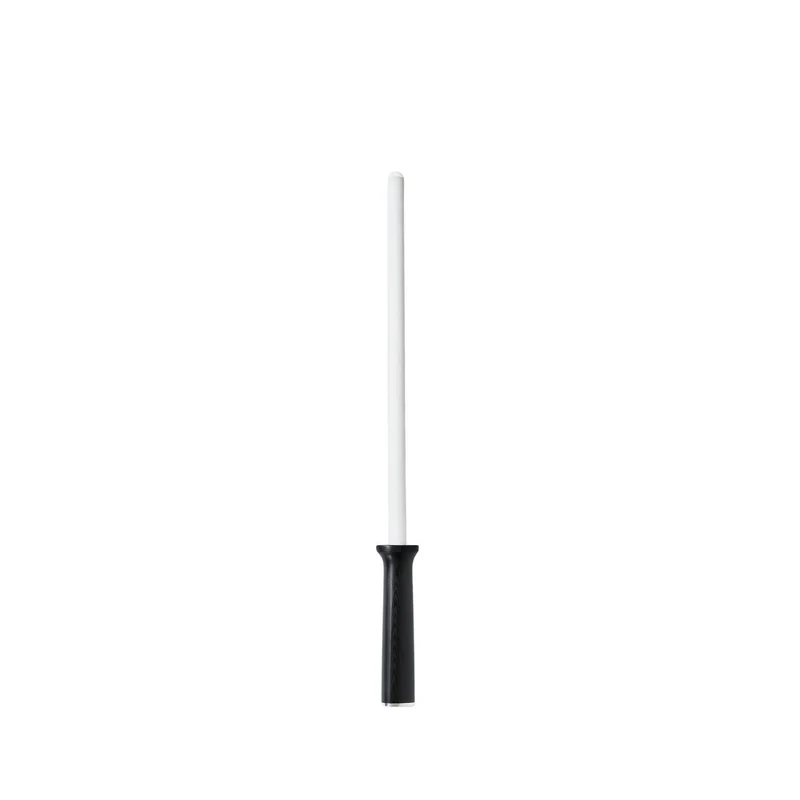 Keramisk strygestål - 42,5 cm