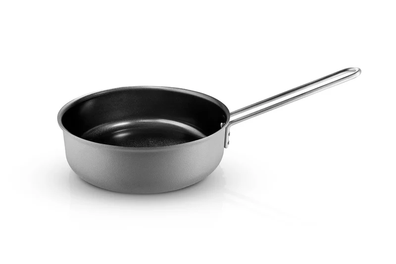 Grey Line sauterpande - Ø24 cm