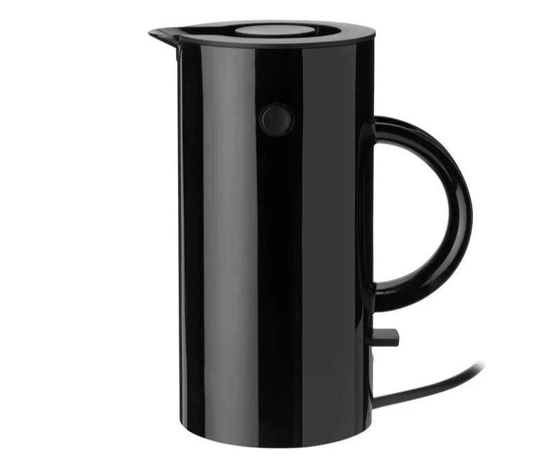 EM77 mini elkedel, sort - 0,5L