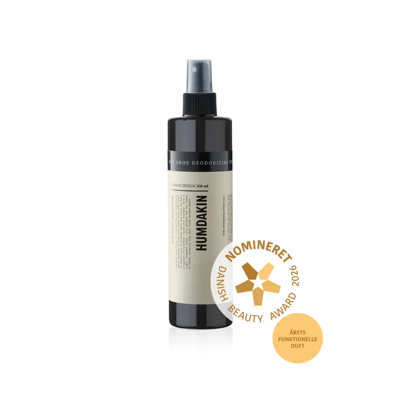 01 Shoe Spray 2-in-1 - 300 ml.