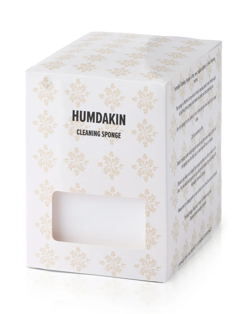 Rengøringssvamp - 10 stk