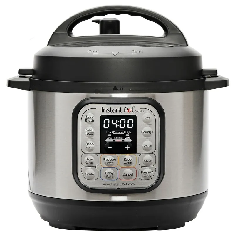 Instant Pot Duo Mini 3 (7-i-1) 3 L 700 W
