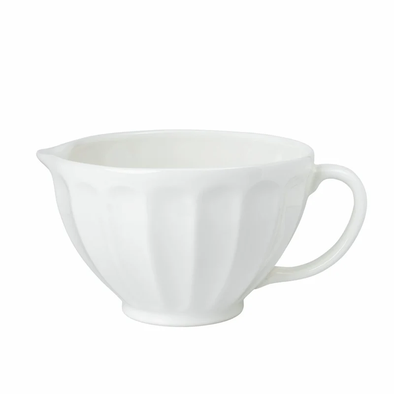 Anders Petter Classic Skål med handtag 1,2 L Stengods
