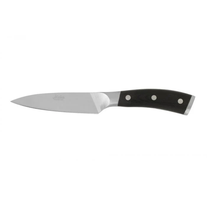 Maku Pakka wood skalkniv 9 cm