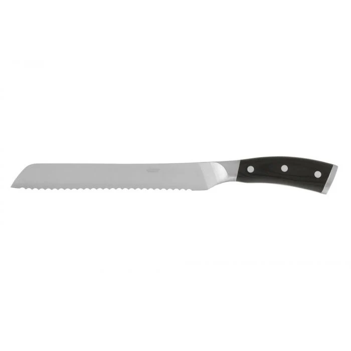 Maku Pakka wood brödkniv 20 cm