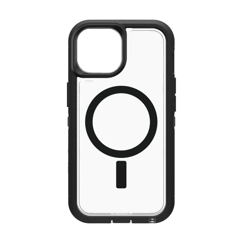 Otterbox Defender XT for iPhone 17e / 16e / 15 / 14 / 13 - Dark Side