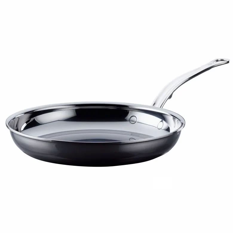 Hestan Nanobond Stekpanna 28 cm Stål