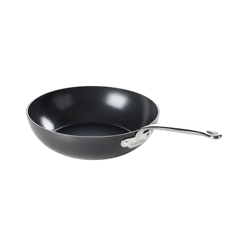 GreenPan Barcelona Wok 28 cm