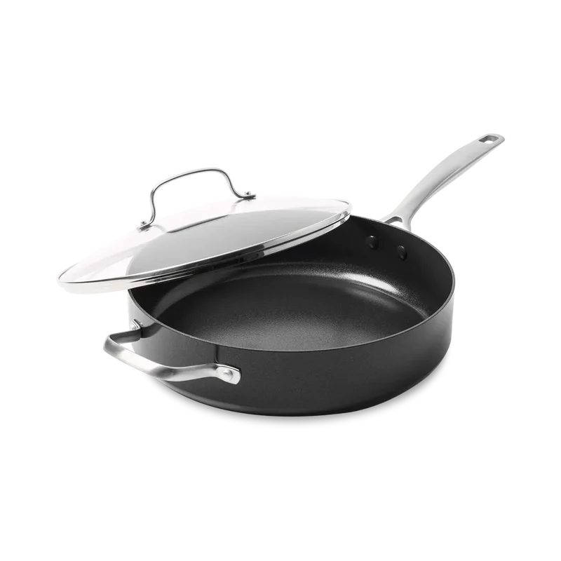 GreenPan Copenhagen Traktörpanna 28 cm