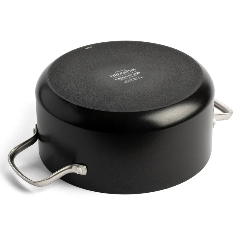 GreenPan Copenhagen Gryta 3,1 L