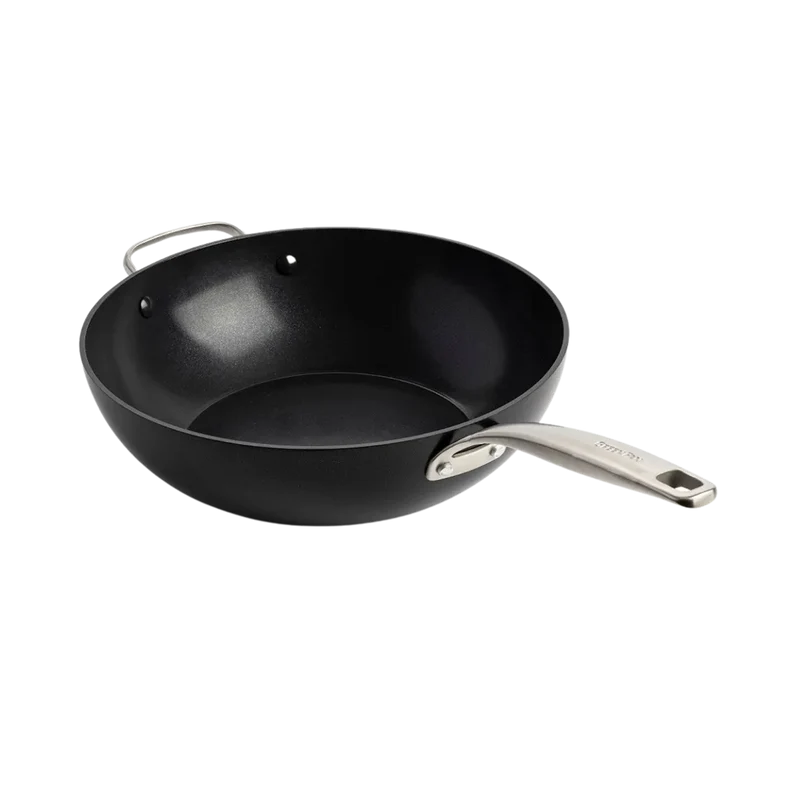 GreenPan Copenhagen Wokpanna 30 cm