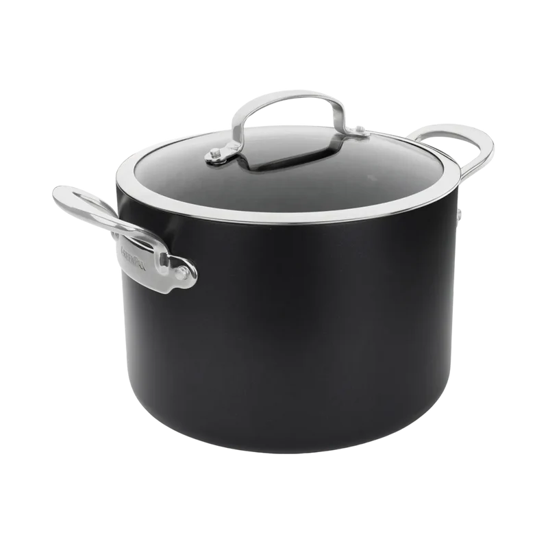 GreenPan Barcelona Gryta med lock 9,1 L