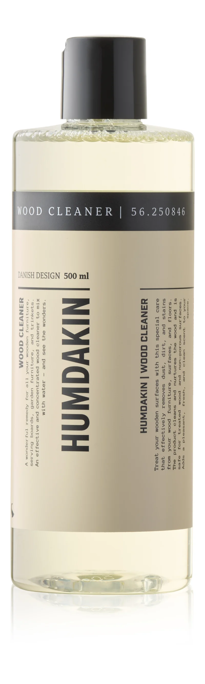 Wood Cleaner - 500 ml