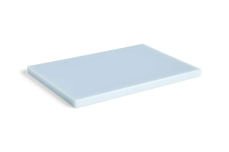 Slice skærebræt, Ice Blue - Large