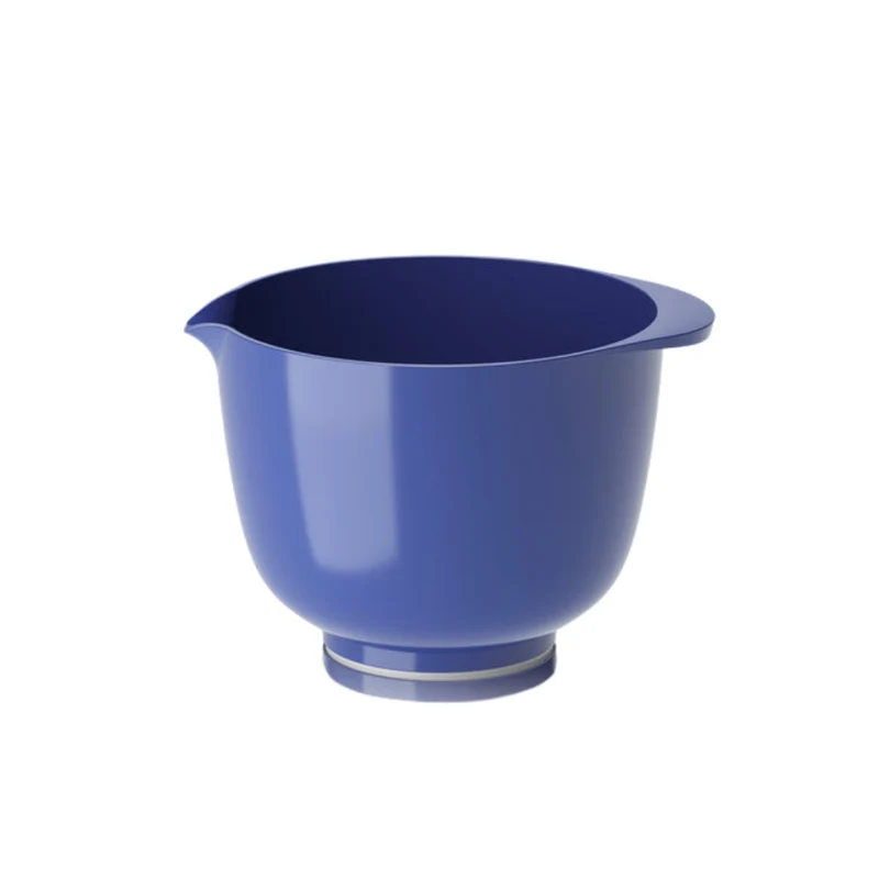 Margrethe røreskål, Electric Blue - 1,5 L.