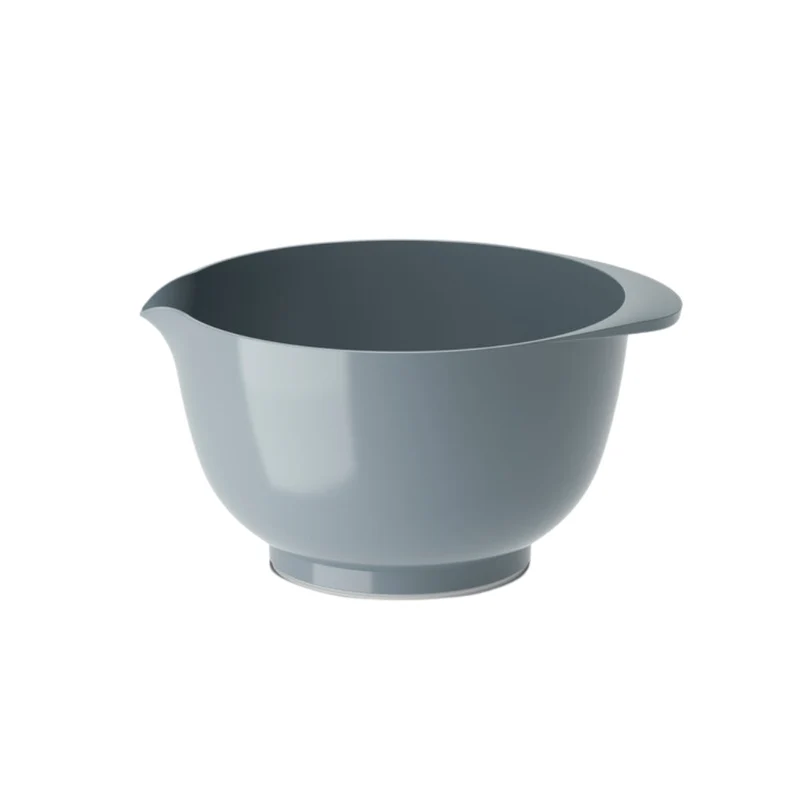 Margrethe røreskål, Dusty Blue - 3 L.