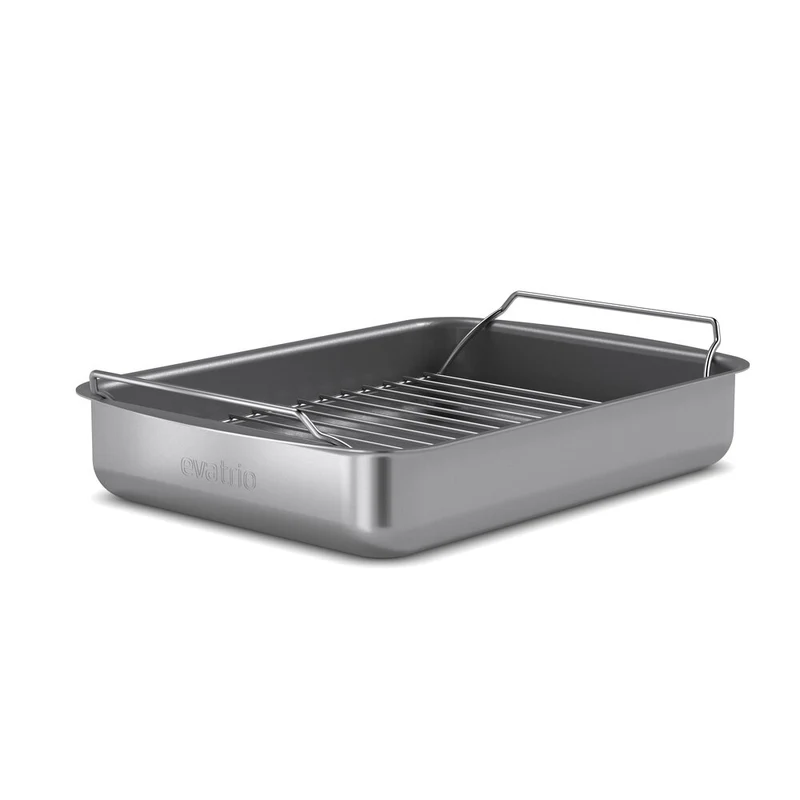 Professionel bradepande m/rist - 30 x 22 cm.