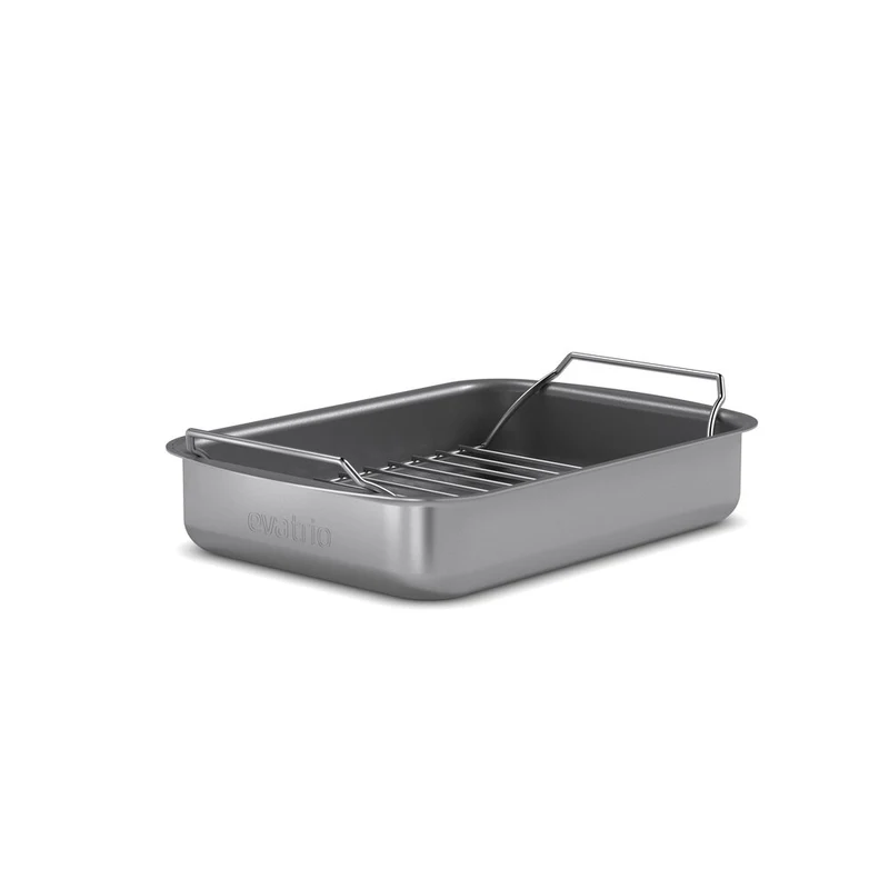 Professionel bradepande m/rist - 26 x 19 cm.