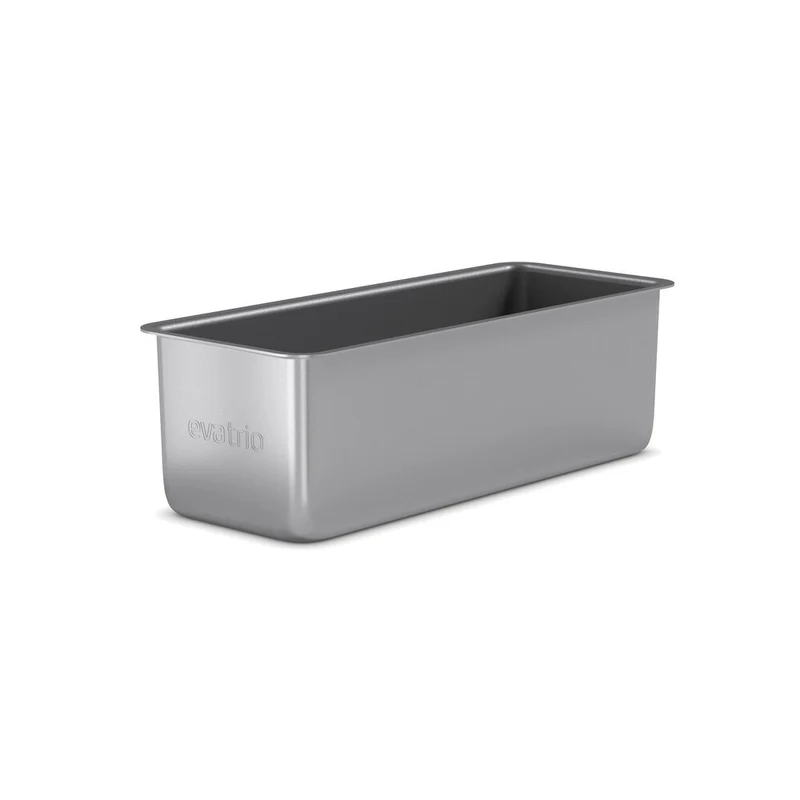 Professionel rugbrødsform - 3 L.