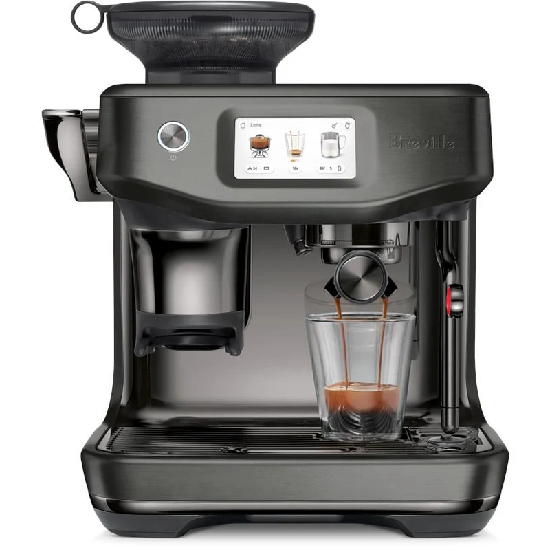 Breville The Barista Touch Impress (Noir)