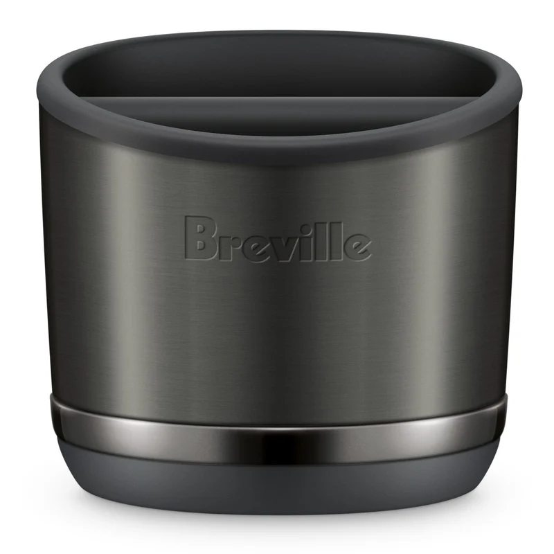 Breville the Knock Box 10 (Noir)