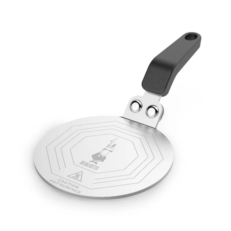 Bialetti Induction Adapter Plate 13cm