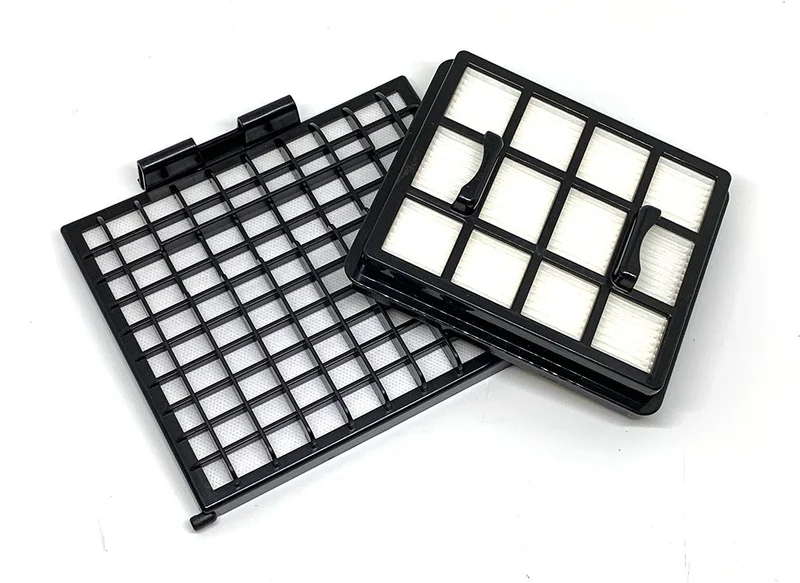 Wertheim 7 Series W9000 Vacuum Cleaner Filter Set 32201461