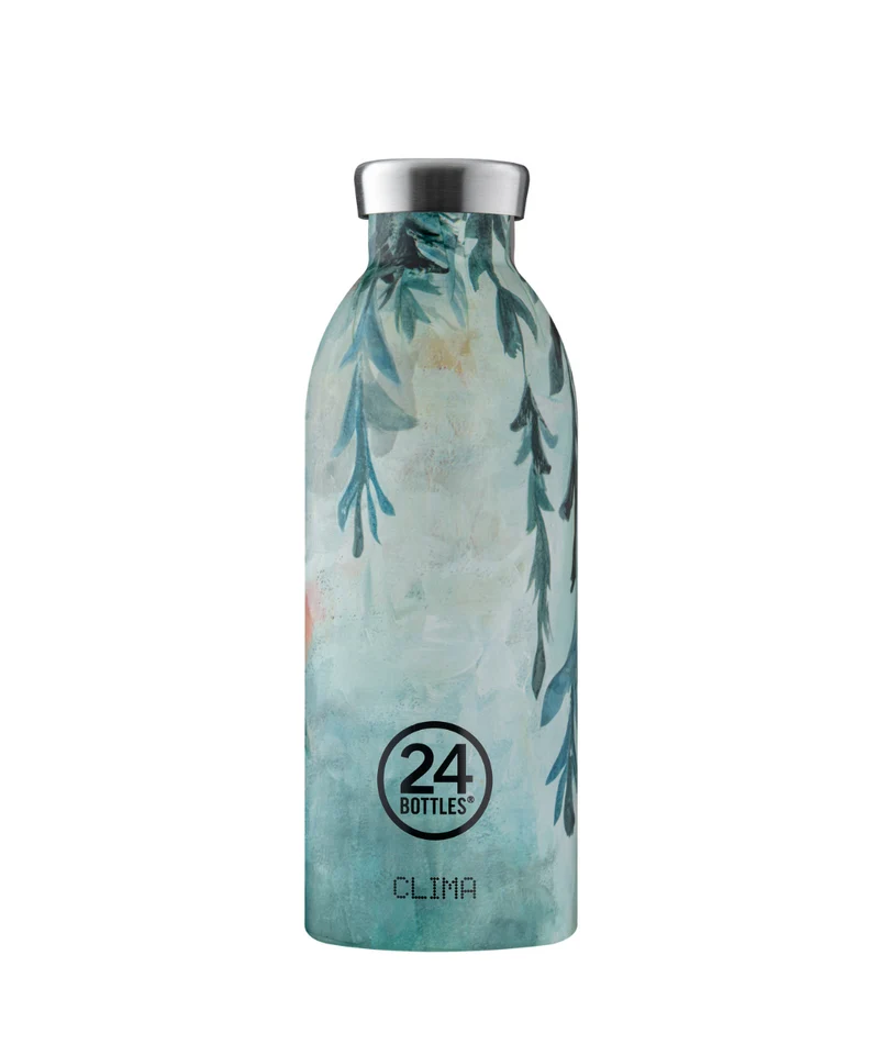Clima termoflaske, Lotus - 500 ml.
