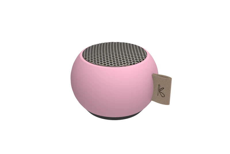 aGO mini - Fresh Pink